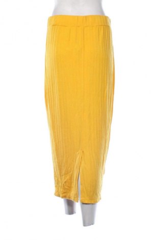 Sukně Unbranded, Velikost M, Barva Žlutá, Cena  122,00 Kč