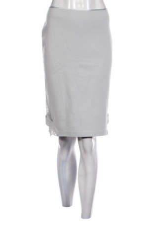 Spódnica Unbranded, Rozmiar L, Kolor Szary, Cena 30,99 zł