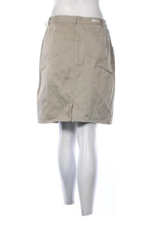 Sukně Unbranded, Velikost S, Barva Béžová, Cena  136,00 Kč