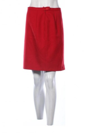 Sukně Unbranded, Velikost S, Barva Červená, Cena  319,00 Kč