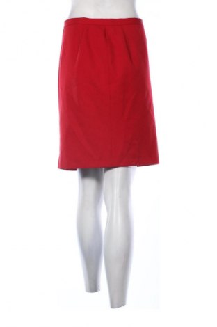 Sukně Unbranded, Velikost S, Barva Červená, Cena  319,00 Kč