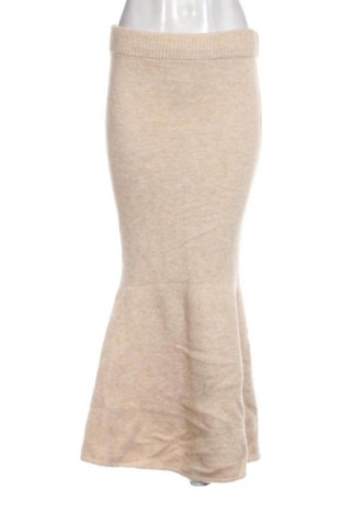 Sukňa Unbranded, Veľkosť M, Farba Béžová, Cena  11,95 €