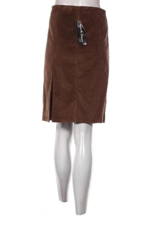Sukňa Unbranded, Veľkosť S, Farba Hnedá, Cena  11,95 €