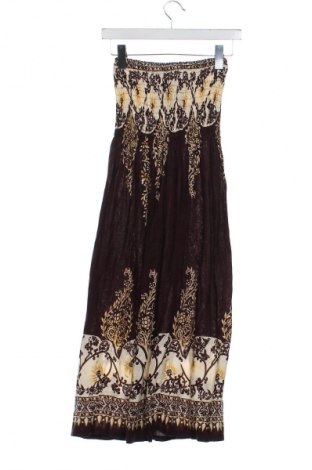 Spódnica Unbranded, Rozmiar XS, Kolor Kolorowy, Cena 29,93 zł