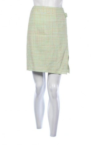 Sukňa Unbranded, Veľkosť M, Farba Zelená, Cena  2,95 €