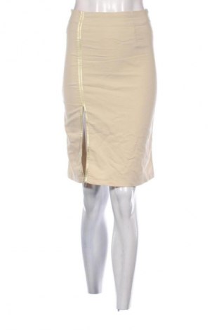 Sukňa Unbranded, Veľkosť S, Farba Béžová, Cena  2,95 €