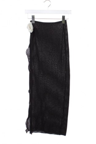 Sukňa Unbranded, Veľkosť XXS, Farba Čierna, Cena  7,95 €