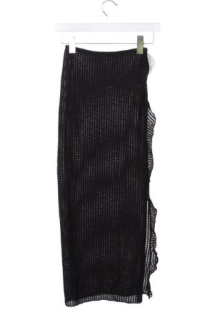 Sukňa Unbranded, Veľkosť XXS, Farba Čierna, Cena  7,95 €