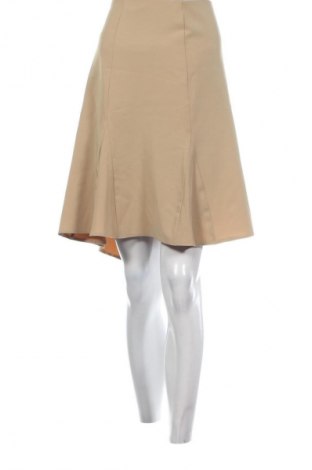 Φούστα Unbranded, Μέγεθος XL, Χρώμα  Μπέζ, Τιμή 2,99 €