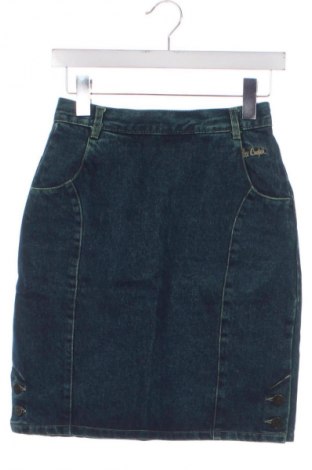 Rock Unbranded, Größe XS, Farbe Blau, Preis 2,99 €