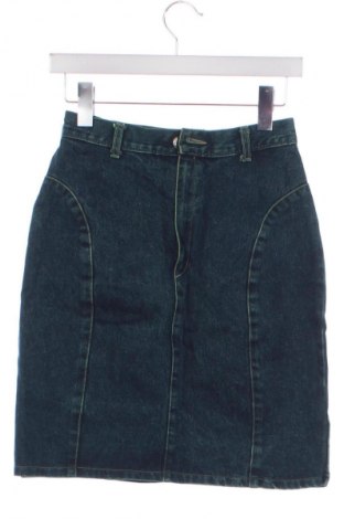 Rock Unbranded, Größe XS, Farbe Blau, Preis 2,99 €