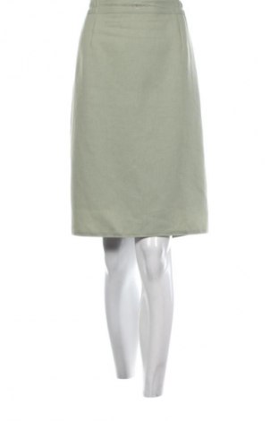 Szoknya Unbranded, Méret L, Szín Zöld, Ár 1 089 Ft