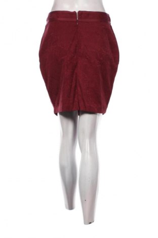 Sukňa Unbranded, Veľkosť M, Farba Červená, Cena  2,95 €