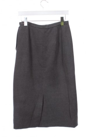 Пола Unbranded, Размер XS, Цвят Сив, Цена 3,06 €