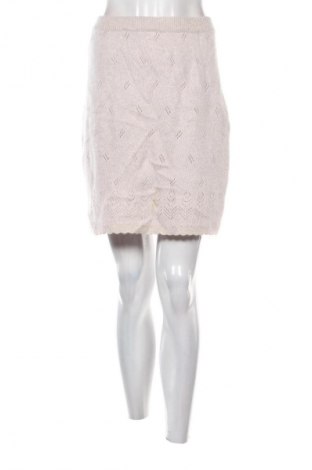 Sukně Unbranded, Velikost S, Barva Béžová, Cena  189,00 Kč