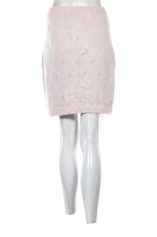 Sukně Unbranded, Velikost S, Barva Béžová, Cena  189,00 Kč