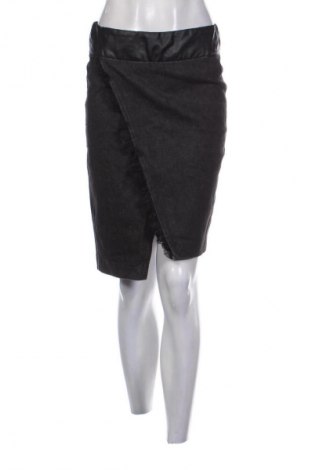 Пола Unbranded, Размер M, Цвят Черен, Цена 4,60 €