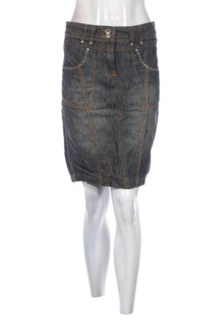 Szoknya Unbranded, Méret M, Szín Szürke, Ár 1 489 Ft