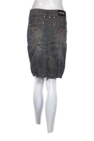 Szoknya Unbranded, Méret M, Szín Szürke, Ár 1 489 Ft