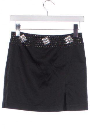 Spódnica Unbranded, Rozmiar XS, Kolor Czarny, Cena 31,99 zł