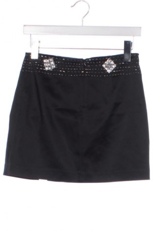 Spódnica Unbranded, Rozmiar XS, Kolor Czarny, Cena 31,99 zł