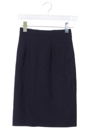 Szoknya Unbranded, Méret XXS, Szín Kék, Ár 1 199 Ft
