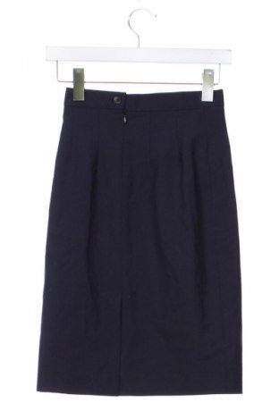 Szoknya Unbranded, Méret XXS, Szín Kék, Ár 1 199 Ft