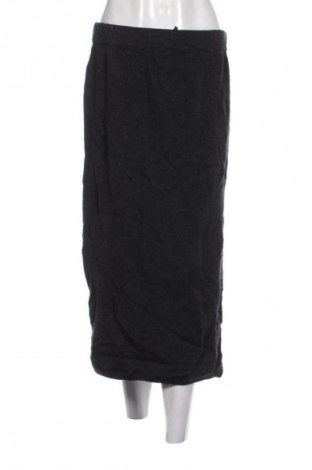 Szoknya Unbranded, Méret M, Szín Szürke, Ár 5 089 Ft