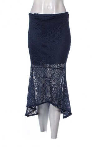 Spódnica Unbranded, Rozmiar S, Kolor Niebieski, Cena 22,47 zł