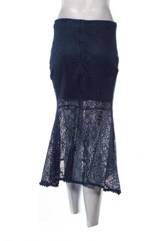 Spódnica Unbranded, Rozmiar S, Kolor Niebieski, Cena 22,47 zł