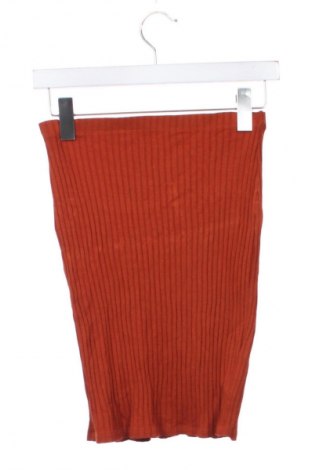 Sukně Unbranded, Velikost XS, Barva Oranžová, Cena  122,00 Kč