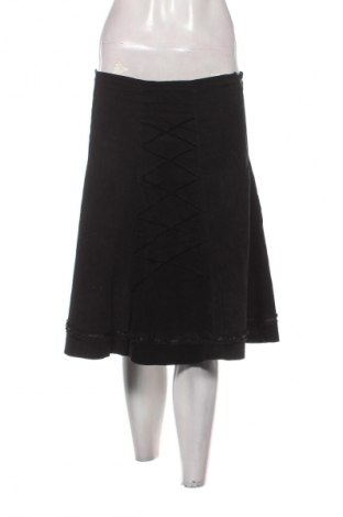 Sukně Unbranded, Velikost M, Barva Černá, Cena  79,00 Kč