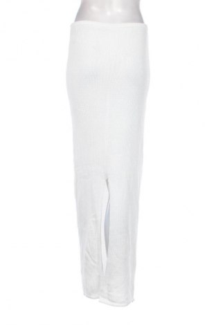 Sukně Unbranded, Velikost S, Barva Bílá, Cena  249,00 Kč