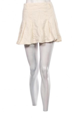 Пола Unbranded, Размер L, Цвят Екрю, Цена 3,06 €