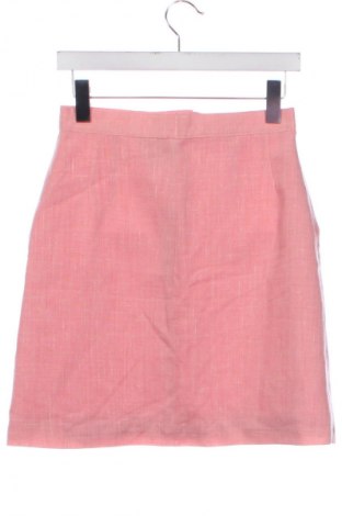 Rock Unbranded, Größe XS, Farbe Rosa, Preis € 9,72