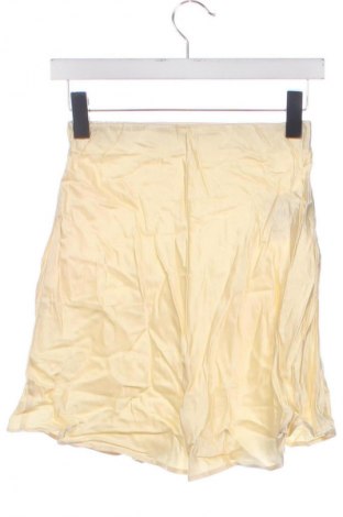 Rock Unbranded, Größe XS, Farbe Gelb, Preis € 7,99