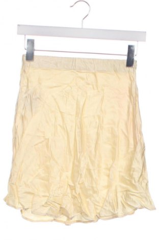 Rock Unbranded, Größe XS, Farbe Gelb, Preis € 7,99