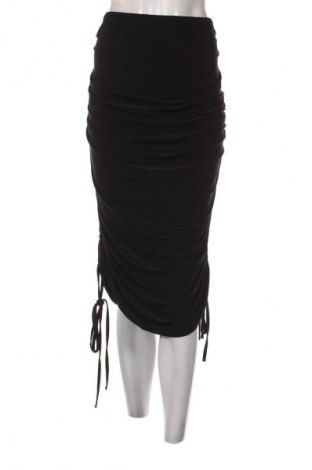 Spódnica Unbranded, Rozmiar XL, Kolor Czarny, Cena 32,99 zł