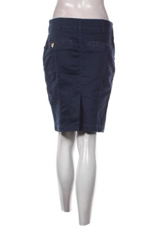 Szoknya Unbranded, Méret M, Szín Kék, Ár 1 199 Ft