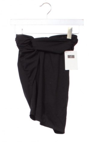 Sukně Unbranded, Velikost XXS, Barva Černá, Cena  119,00 Kč