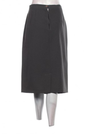 Spódnica Unbranded, Rozmiar XL, Kolor Szary, Cena 22,47 zł