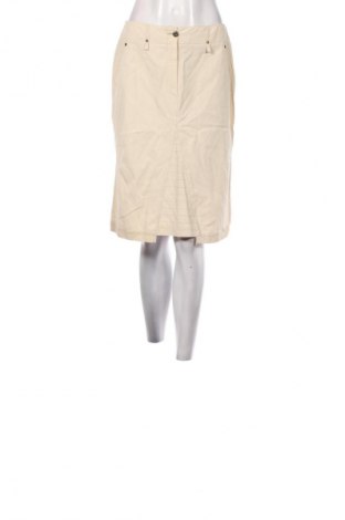 Sukňa Unbranded, Veľkosť M, Farba Béžová, Cena  8,95 €