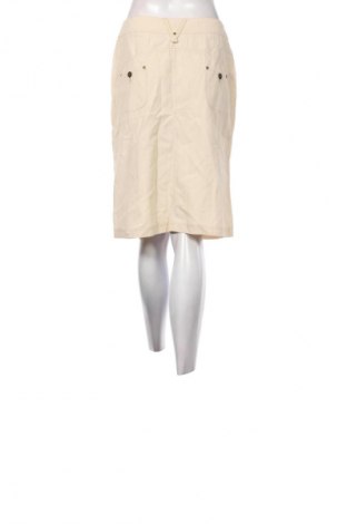 Sukňa Unbranded, Veľkosť M, Farba Béžová, Cena  8,95 €