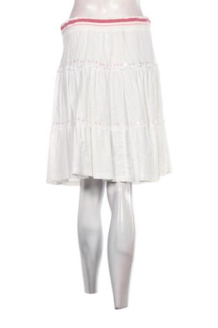 Spódnica S.Oliver, Rozmiar M, Kolor Biały, Cena 21,99 zł