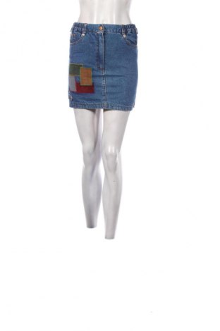 Spódnica Unbranded, Rozmiar S, Kolor Niebieski, Cena 22,47 zł