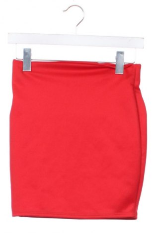 Szoknya Unbranded, Méret XS, Szín Piros, Ár 1 199 Ft