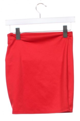 Szoknya Unbranded, Méret XS, Szín Piros, Ár 1 199 Ft