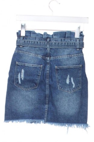 Пола Unbranded, Размер XS, Цвят Син, Цена 13,83 €