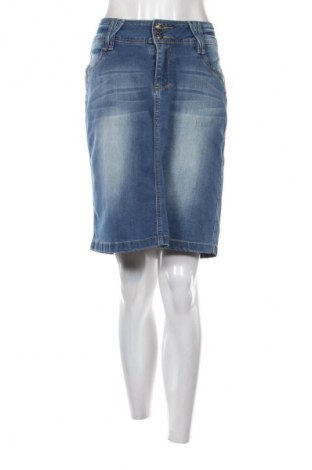 Sukně Unbranded, Velikost L, Barva Modrá, Cena  59,00 Kč
