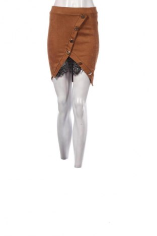 Sukňa Unbranded, Veľkosť S, Farba Hnedá, Cena  7,95 €